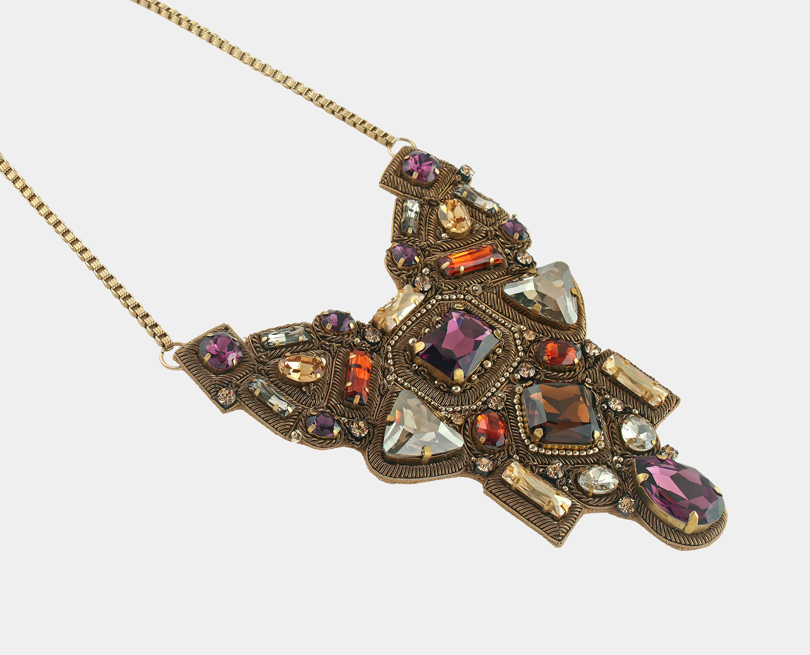 NECKLACES – Forest of Chintz