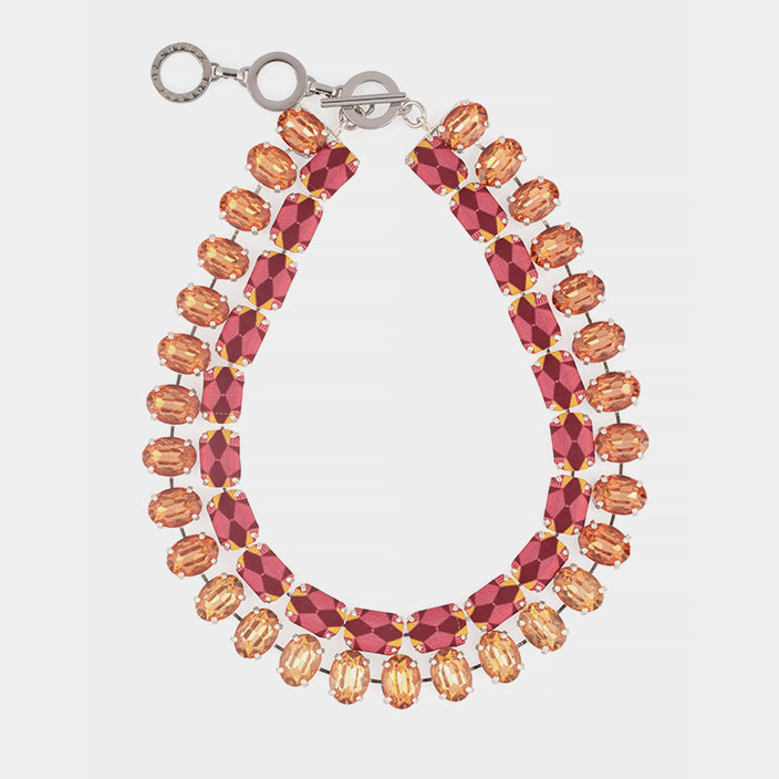 amahle-layered-crystal-necklace-orange-1.jpg