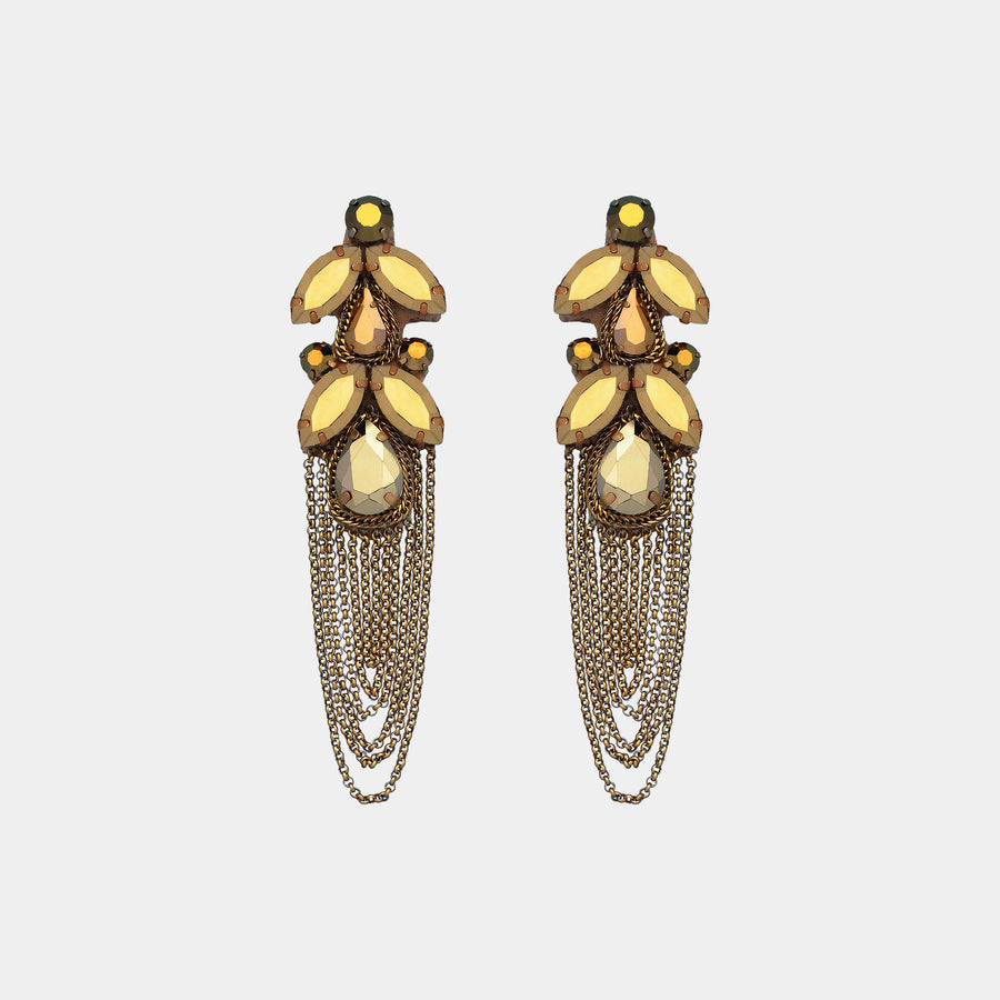 ATHENA EARRINGS