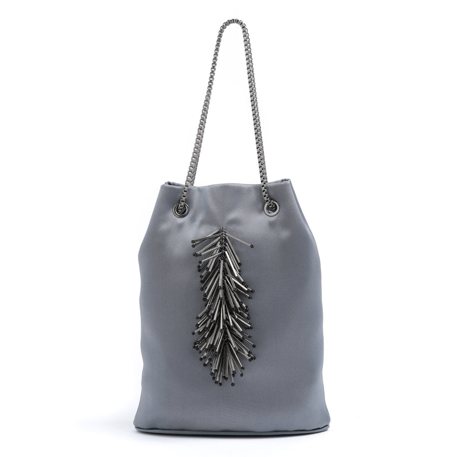 FRINGE BAG