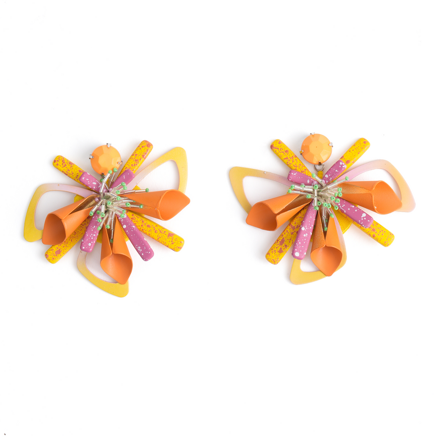 JOUJOU EARRING