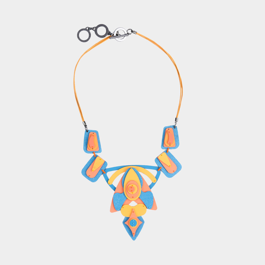 PAGAN NECKLACE