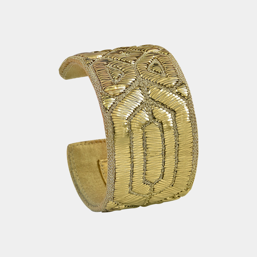 THE AHILYA CUFF