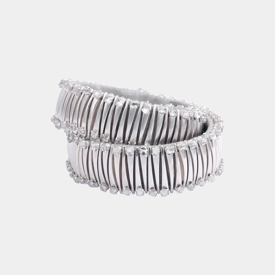 THE AVANTI WRAP BRACELET