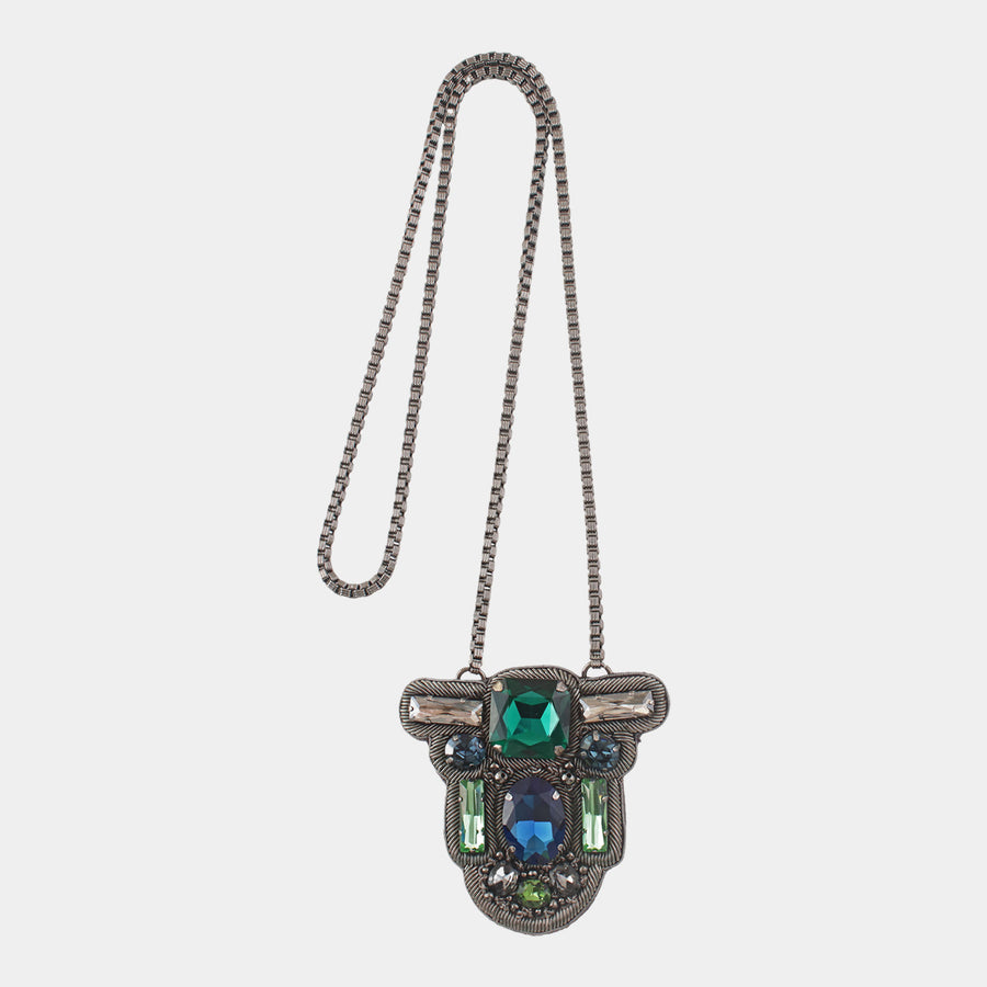 THE DIYA PENDANT