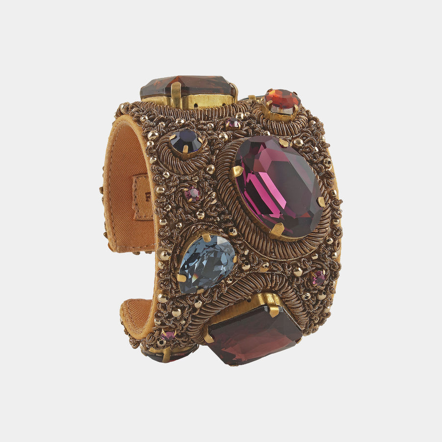 THE LEELA CUFF