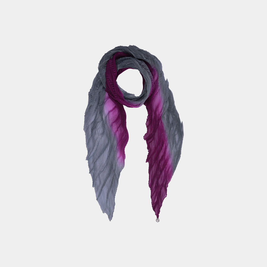 THE MINA SCARF