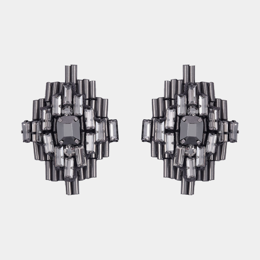 THE NARGIS EAR STUDS