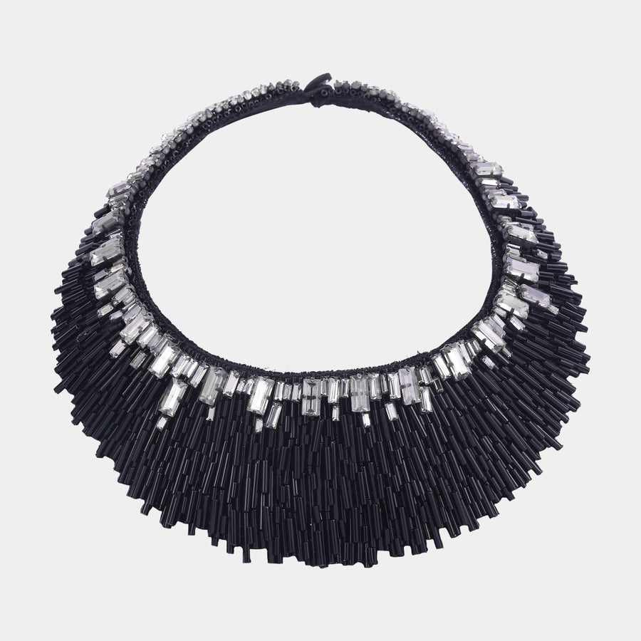 THE NARGIS NECKLACE