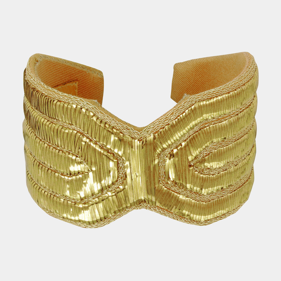 THE NOOR CUFF