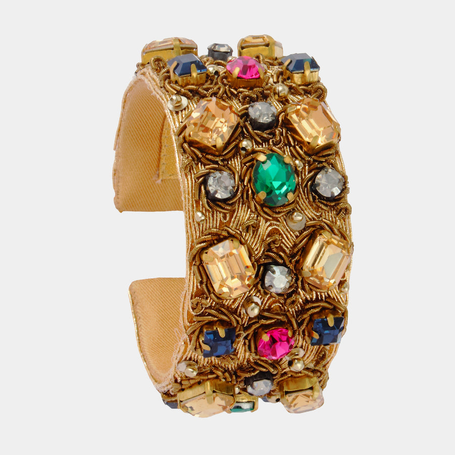 THE SITA CUFF