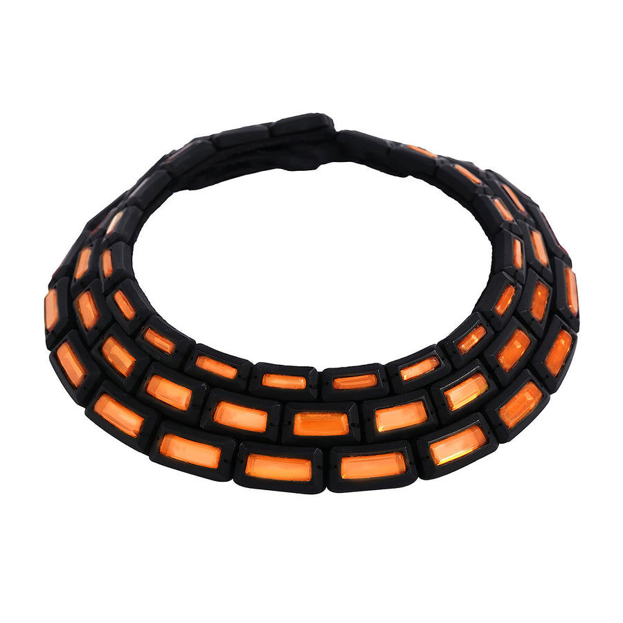 VENETIAN GIRACOLLO NECKLACE