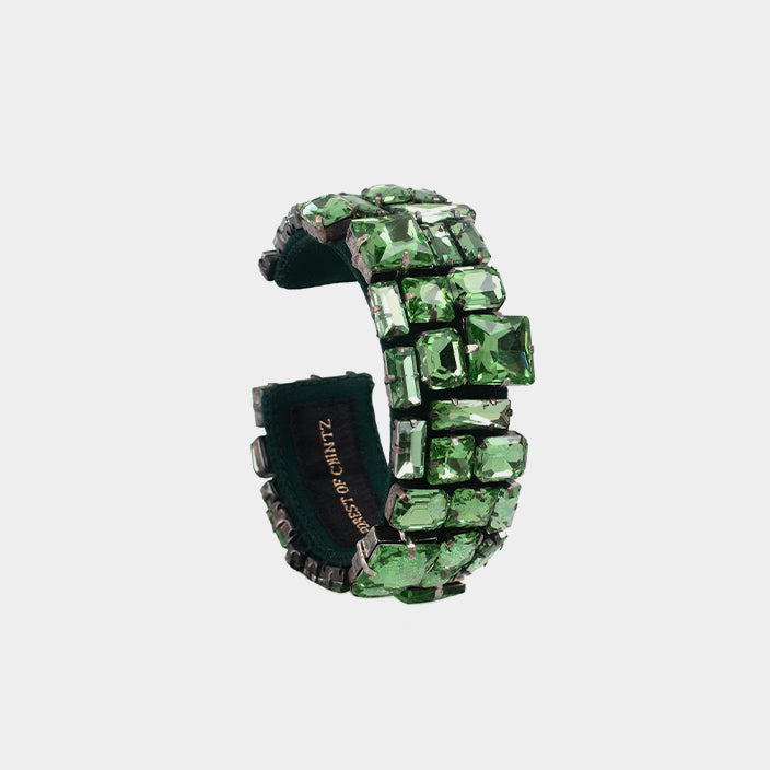 RAZZMATAZZ CUFF