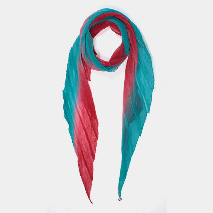 OMBRE SCARF