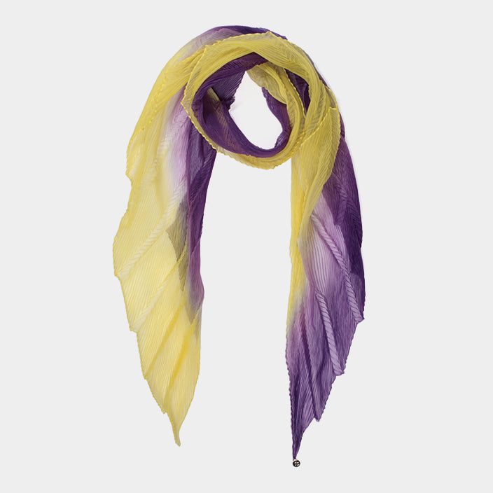OMBRE SCARF