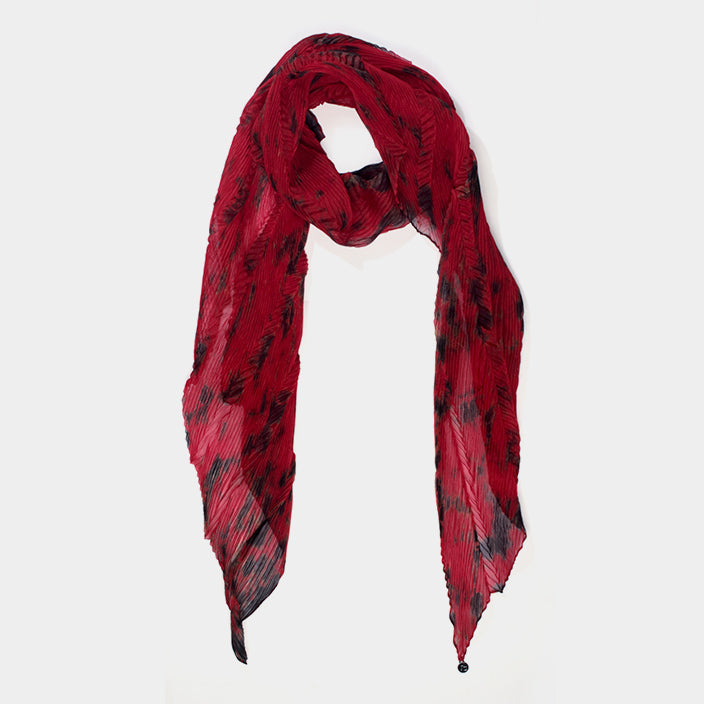 SCARFS – Forest of Chintz