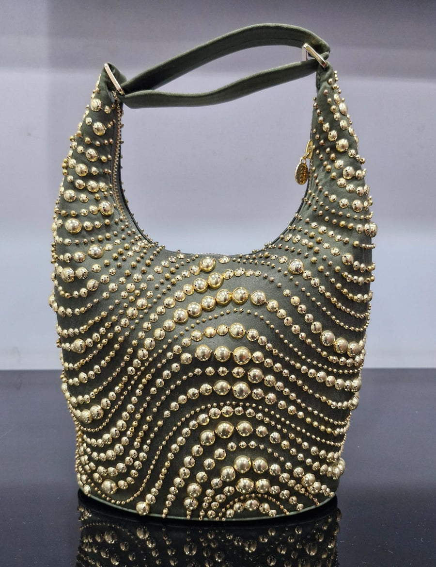 CABOCHON BAG