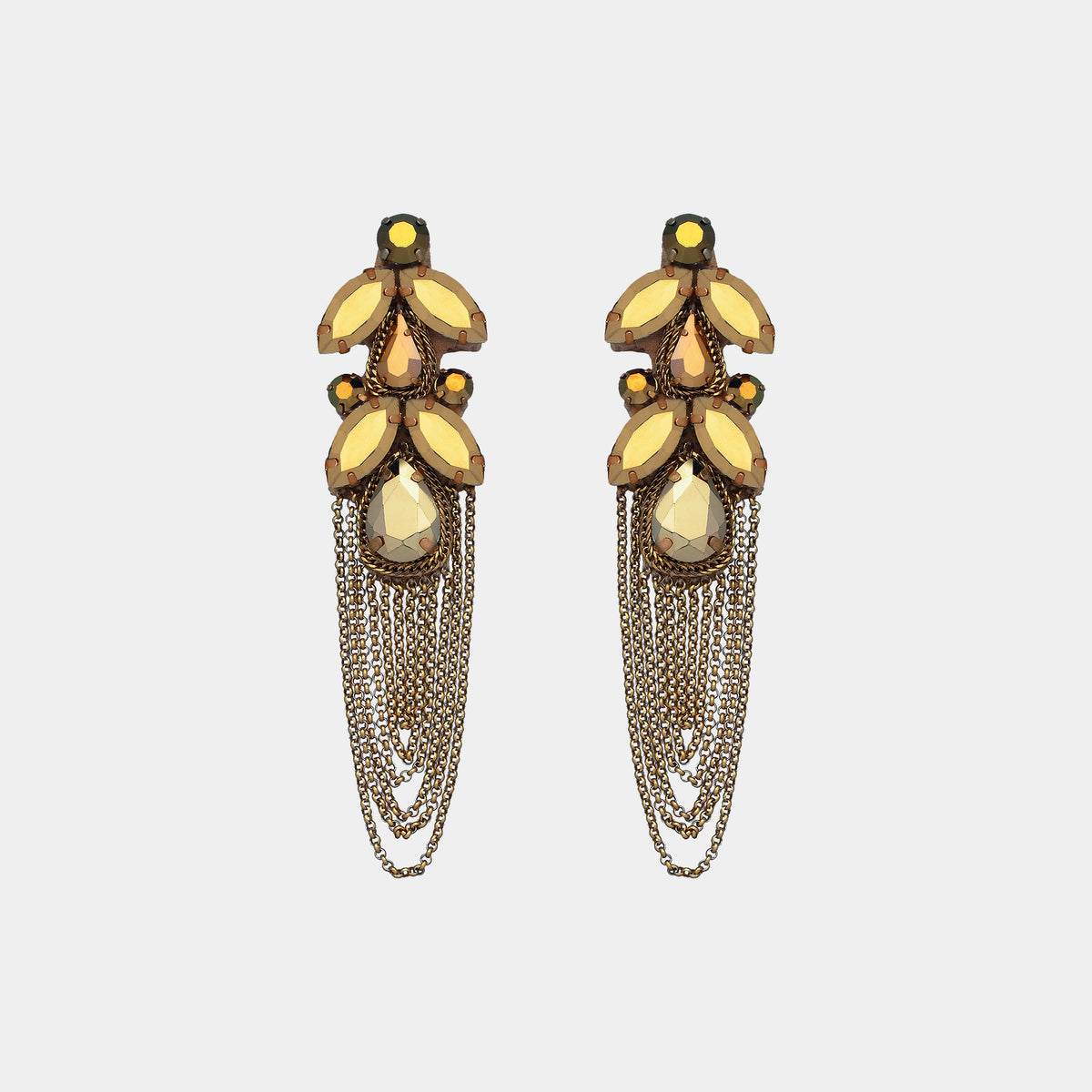 ATHENA EARRINGS