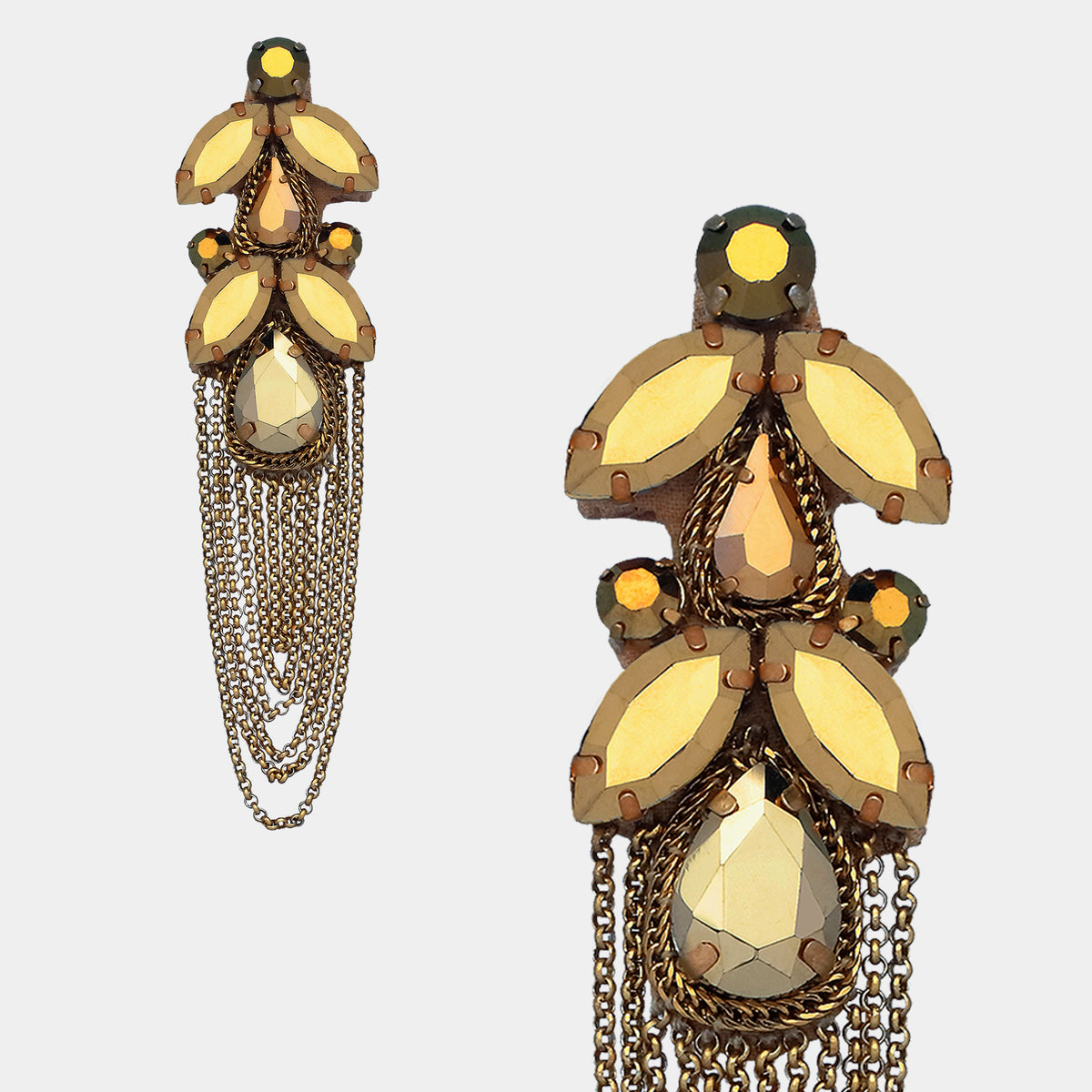 ATHENA EARRINGS