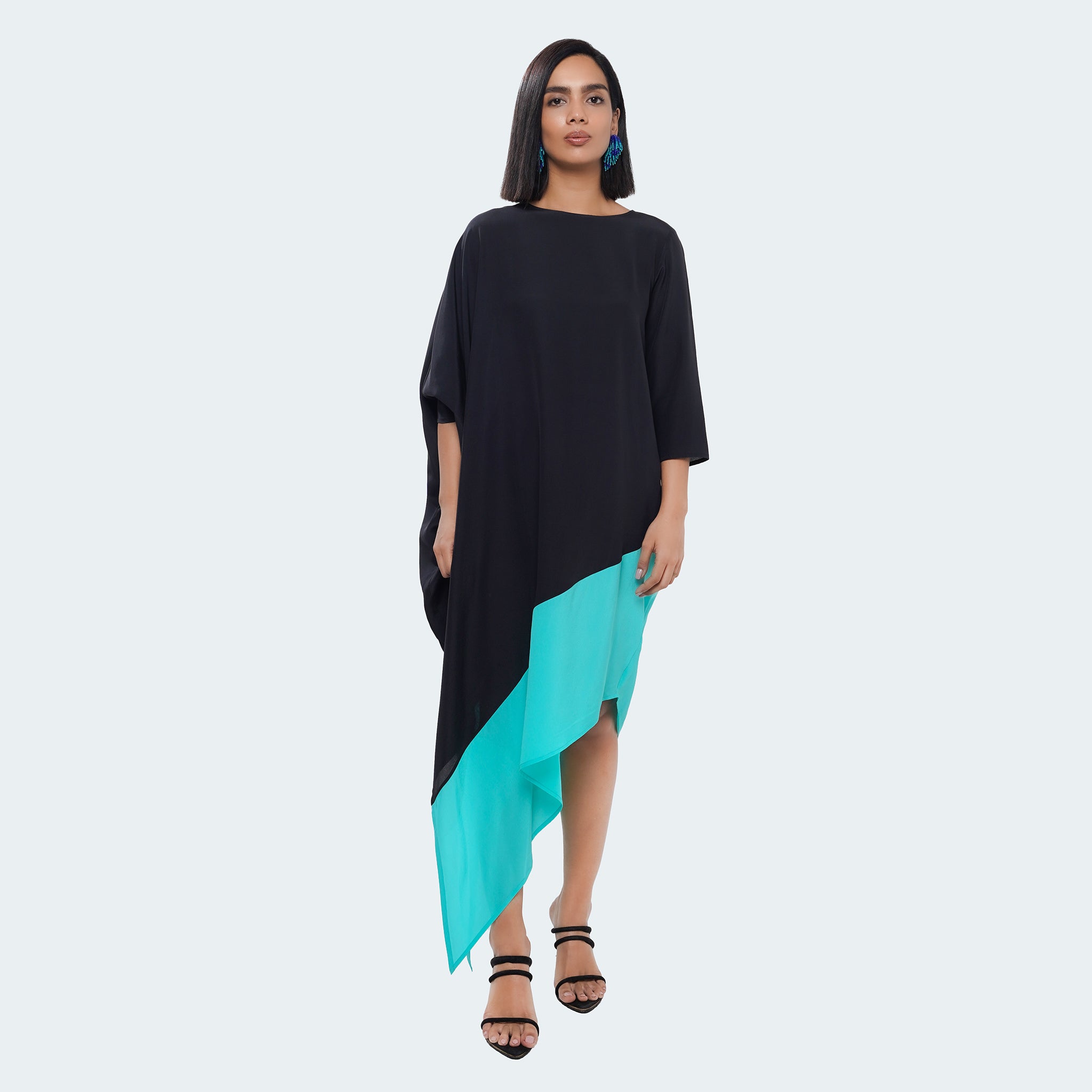 colour-pop-asymmetric-dress-black-aqua-front-1.jpg