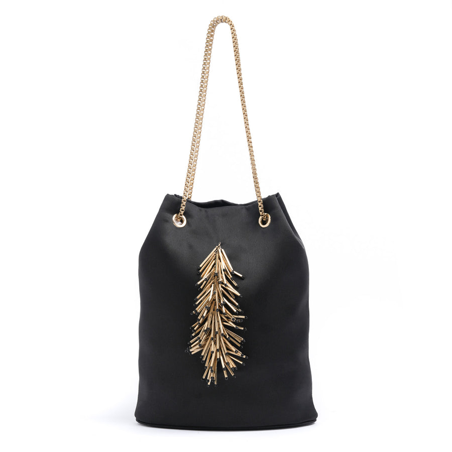 FRINGE BAG