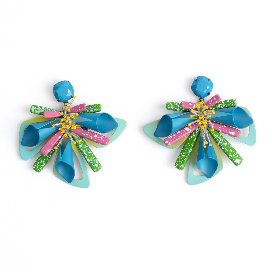 JOUJOU EARRING