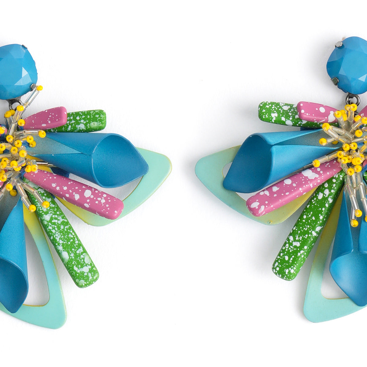 JOUJOU EARRING