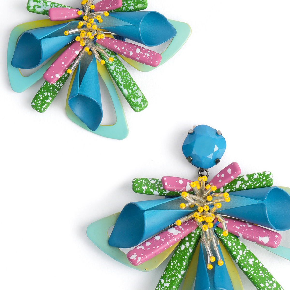 JOUJOU EARRING