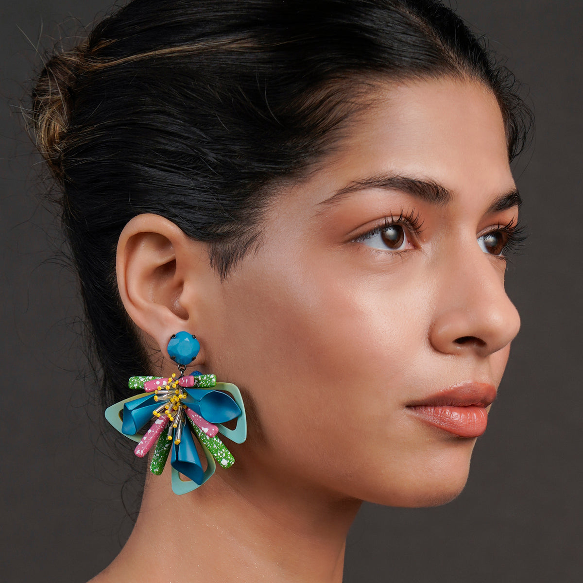 JOUJOU EARRING