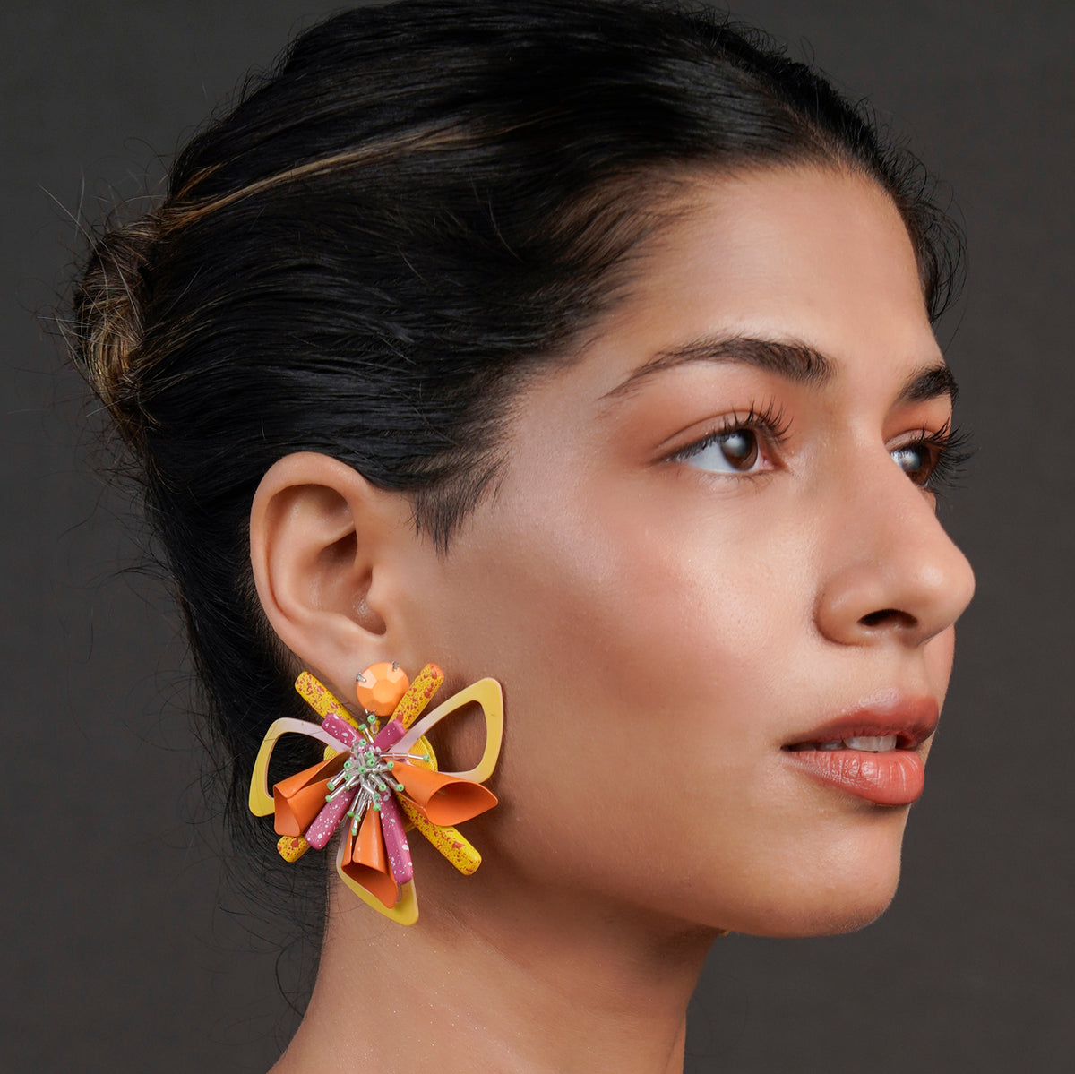 JOUJOU EARRING