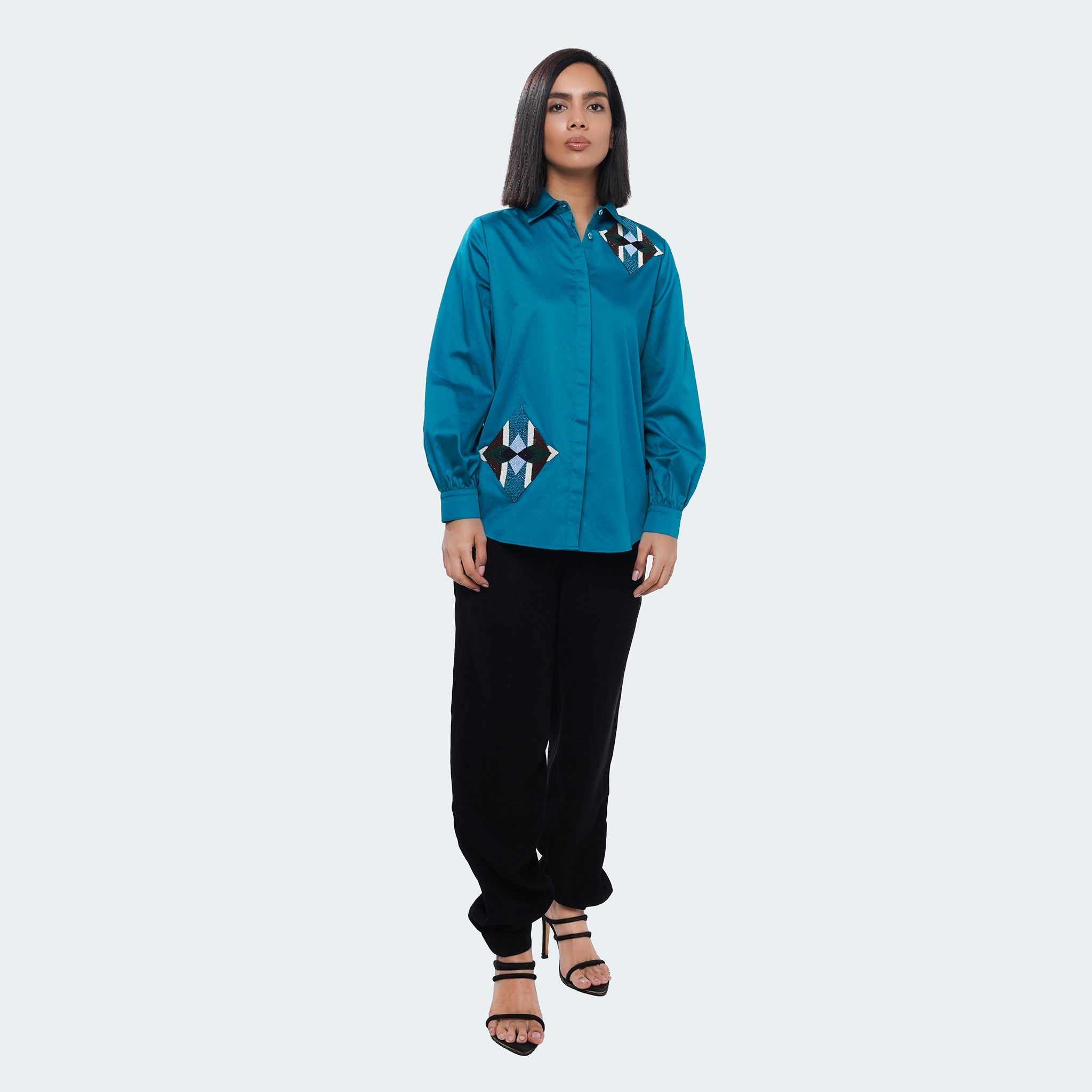 keya-shirt-full-sleeves-teal-cotton-front-1_72f4eb90-f26f-4676-a7cd-e0da5c0d85b5.jpg