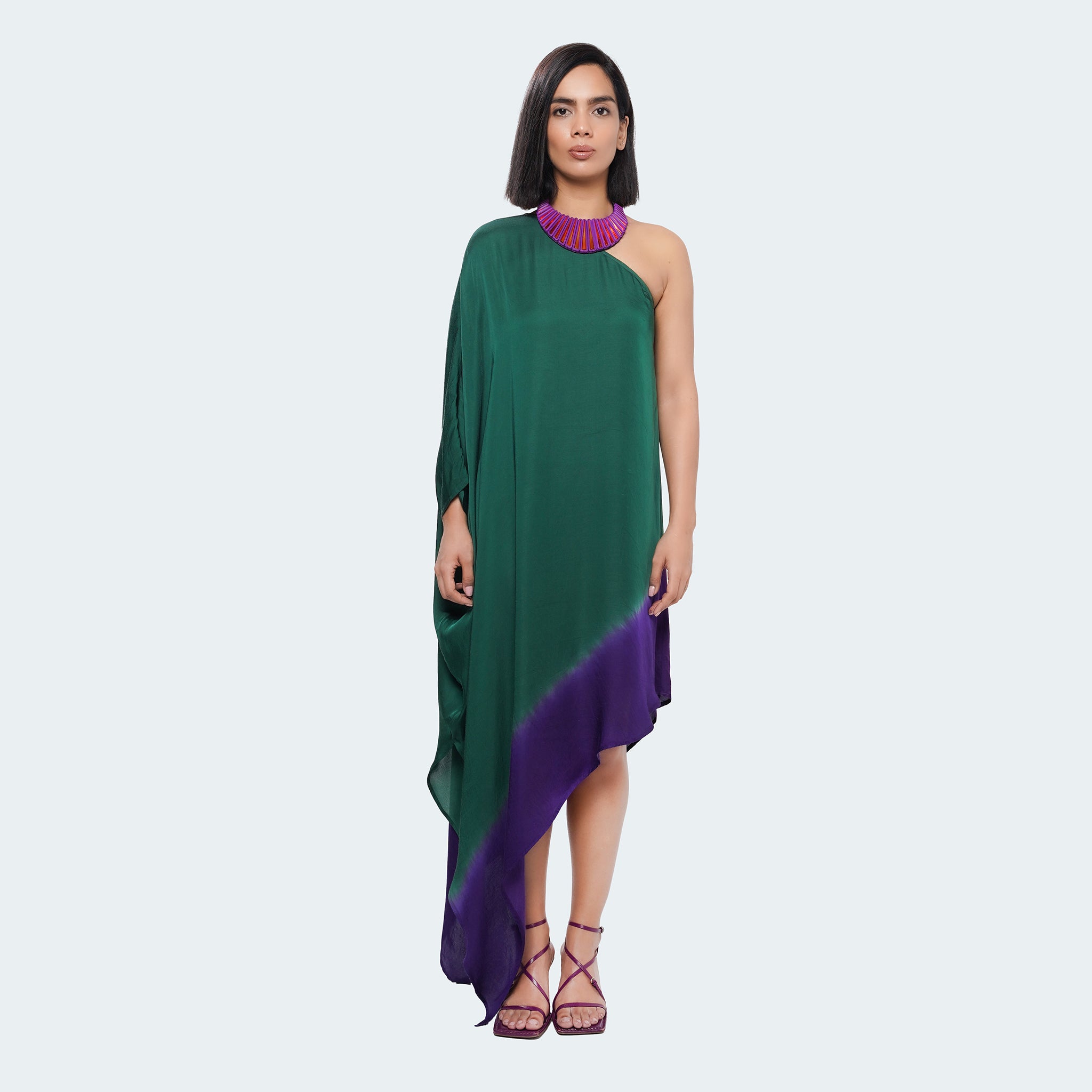 nala-dress-one-shoulder-dip-dye-purple-green-front-1.jpg