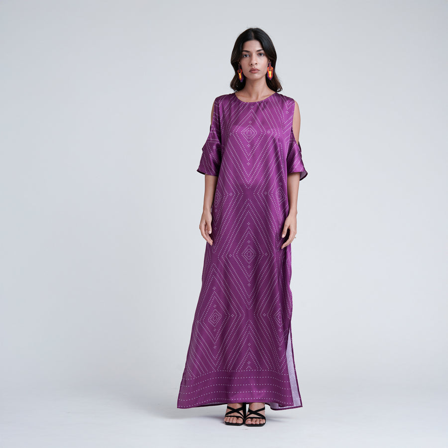 PUNTO KAFTAN