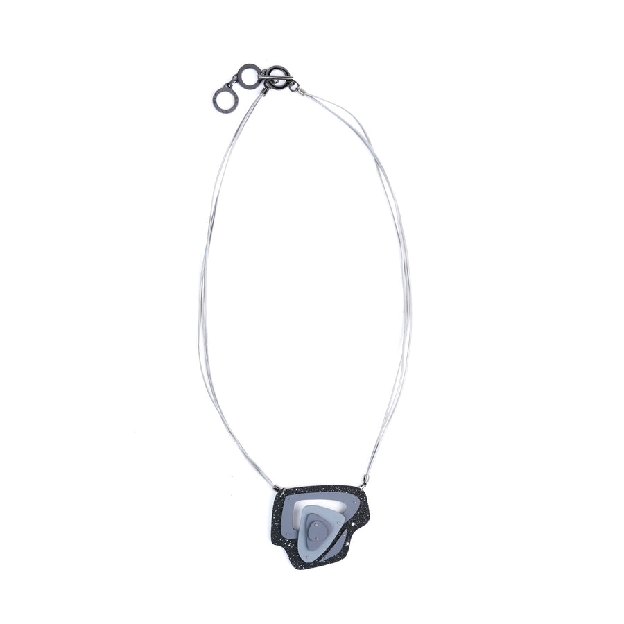 STRATE PENDANT COSMOS