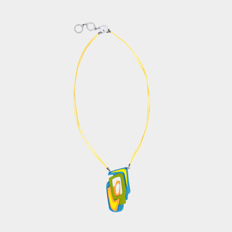 STRATE PENDANT
