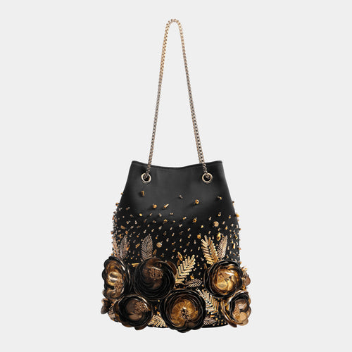 THE ABBAKKA BAG