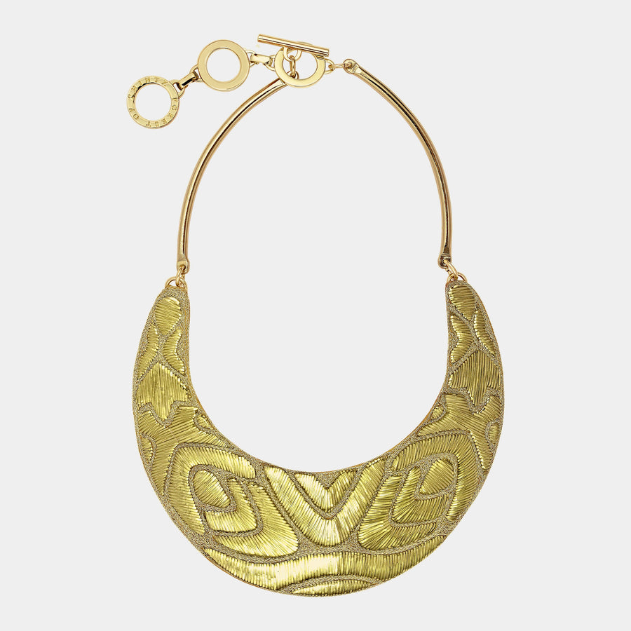 THE AHILYA NECKLACE