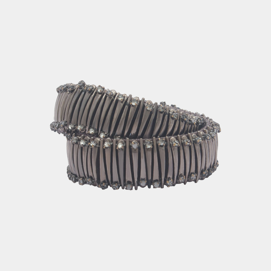 THE AVANTI WRAP BRACELET