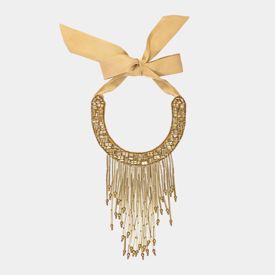 THE DEVIKA NECKLACE