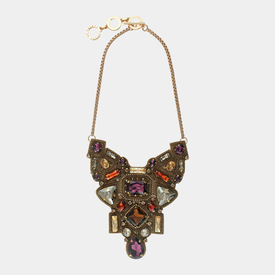 THE DURGA NECKLACE