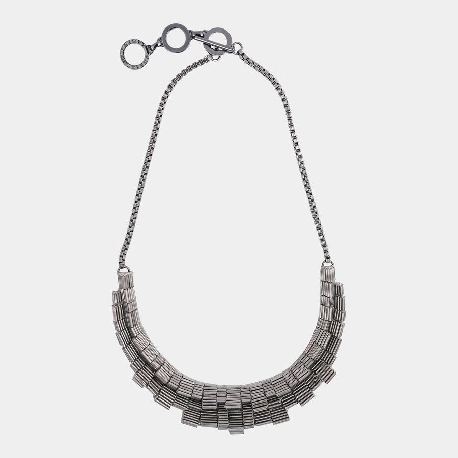 THE GAYATRI NECKLACE