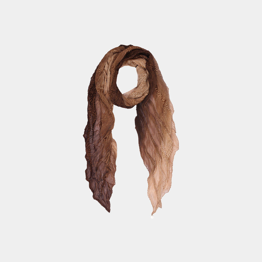 THE MINA SCARF