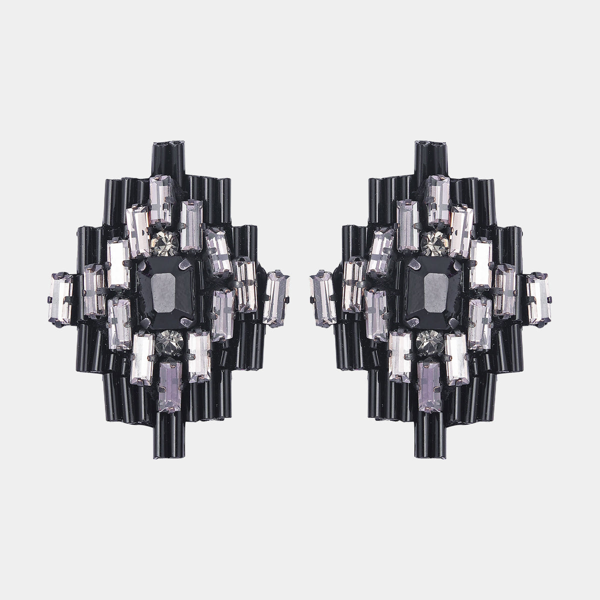 THE NARGIS EAR STUDS