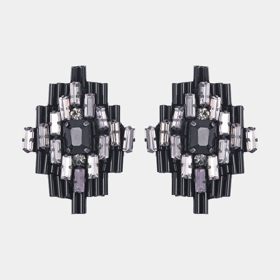 THE NARGIS EAR STUDS