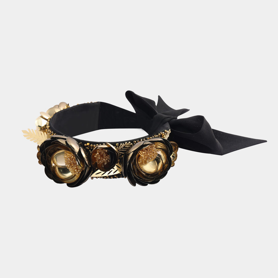 THE NAYANTARA CHOKER