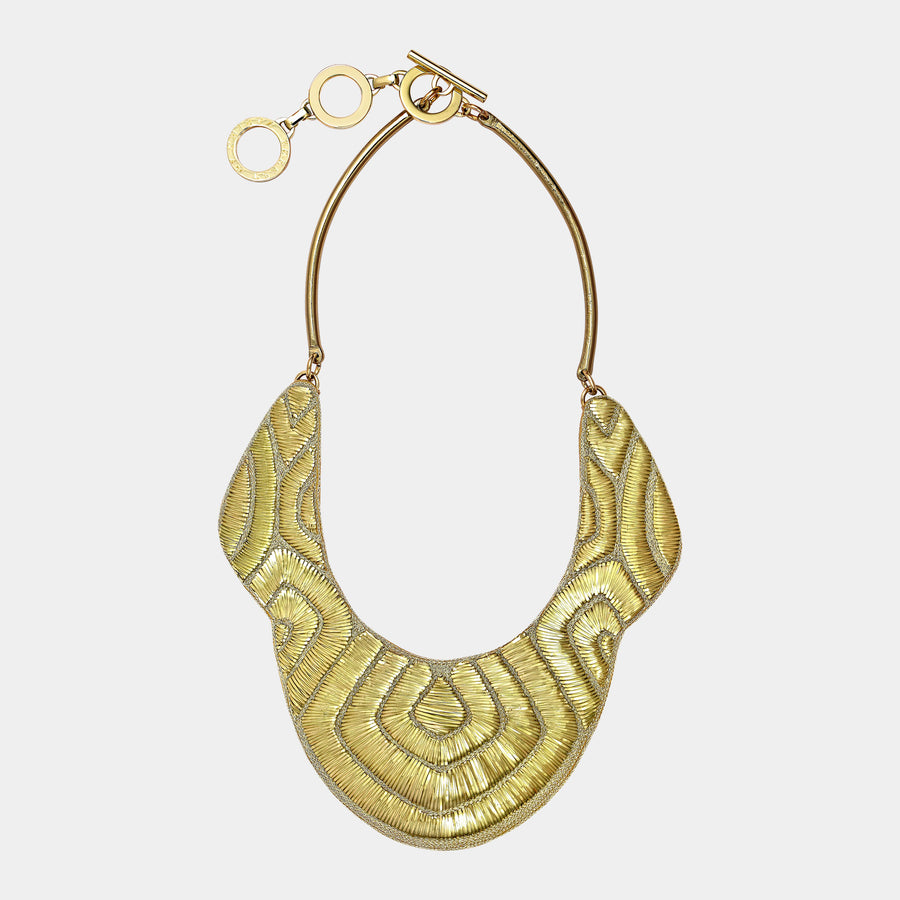 THE NILOFER NECKLACE