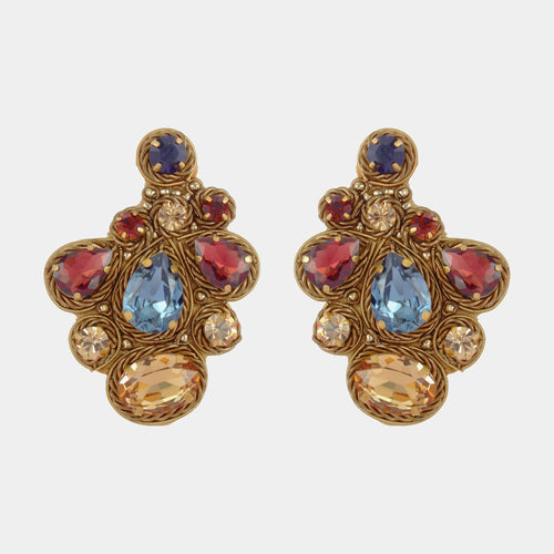 SETHU EARRINGS