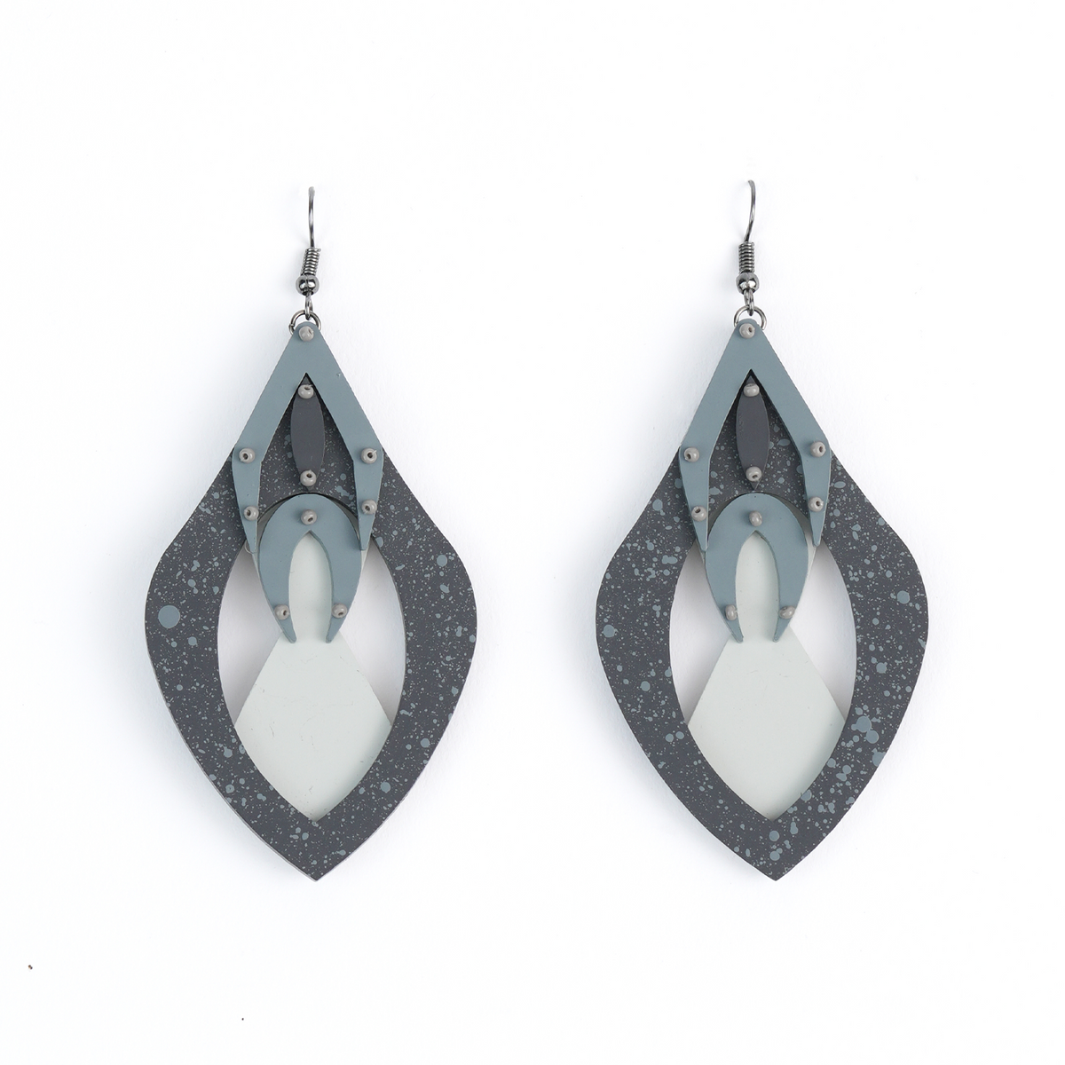 TULIP EARRING