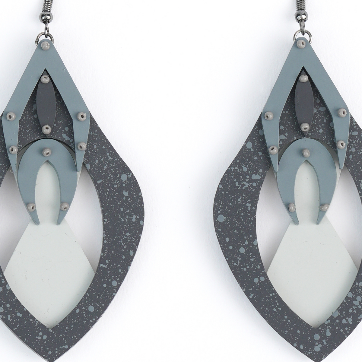 TULIP EARRING