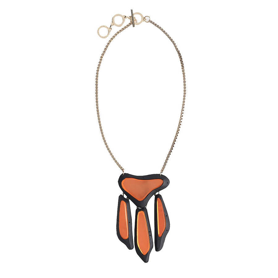 VENETIAN BELLE NECKLACE
